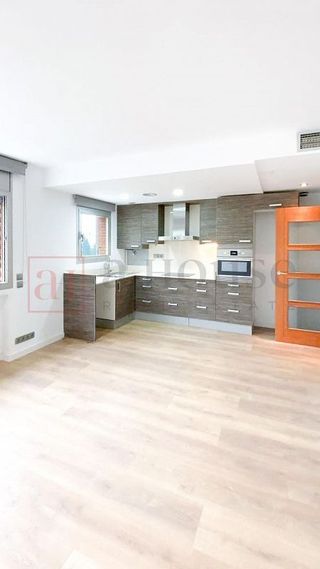 Piso en venta en Vallcarca i els Penitents en Barcelona