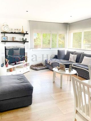 Piso en venta en Vallcarca i els Penitents en Barcelona