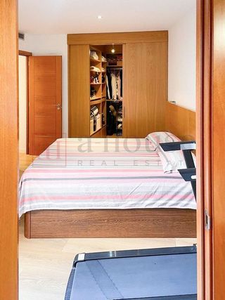 Piso en venta en Vallcarca i els Penitents en Barcelona