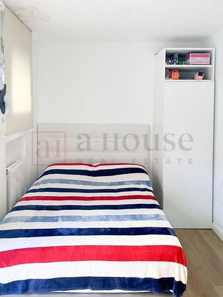 Piso en venta en Vallcarca i els Penitents en Barcelona