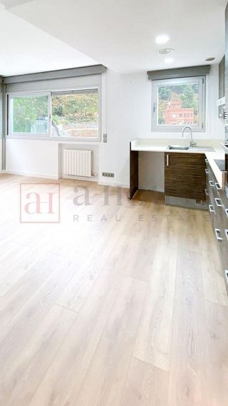 Piso en venta en Vallcarca i els Penitents en Barcelona