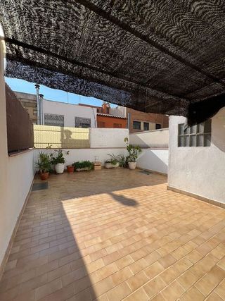 Chalet en venta en Barri del Mar - Ribes Roges en Vilanova i La Geltrú