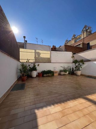 Chalet en venta en Barri del Mar - Ribes Roges en Vilanova i La Geltrú