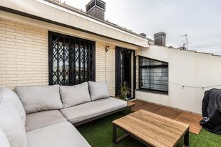 Dúplex en venta en Can Feu - Can Gambús - Hostafrancs en Sabadell