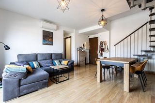 Dúplex en venta en Can Feu - Can Gambús - Hostafrancs en Sabadell