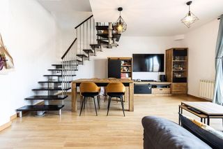 Dúplex en venta en Can Feu - Can Gambús - Hostafrancs en Sabadell