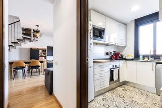 Dúplex en venta en Can Feu - Can Gambús - Hostafrancs en Sabadell