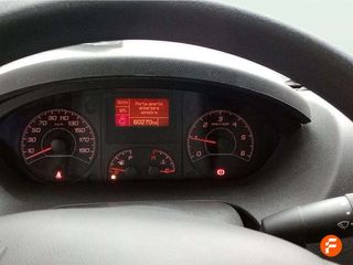 Fiat Ducato 30 2.3 MJT 150CV PC-TN Combi