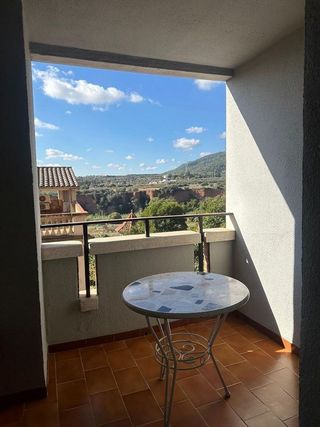 Piso en venta en Caldes de Montbui