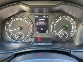 Skoda Kamiq Selection 1.5TSI 150CV Automático