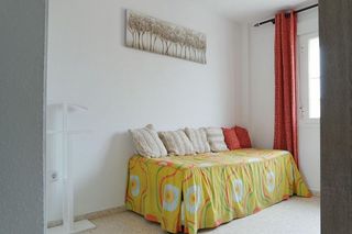 Piso en venta en Las Palmeras-Dehesilla en Sanlúcar de Barrameda