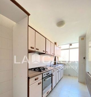 Piso en venta en Artigas - Llefià en Badalona