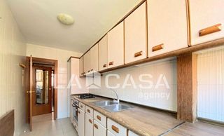 Piso en venta en Artigas - Llefià en Badalona
