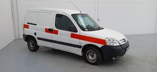 Peugeot Partner 2007