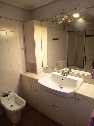 Piso en venta en Centro en Palencia