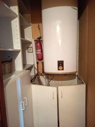 Piso en venta en Centro en Palencia