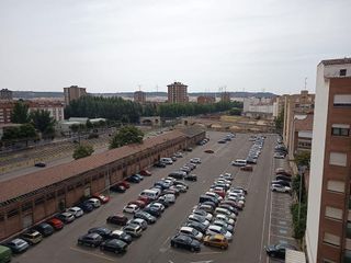 Piso en venta en Centro en Palencia