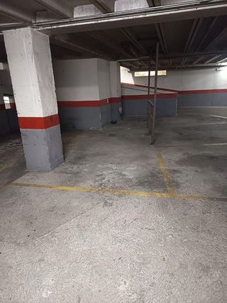 Piso en venta en Centro en Palencia