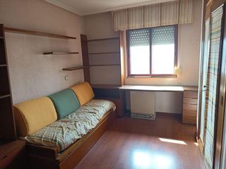 Piso en venta en Centro en Palencia