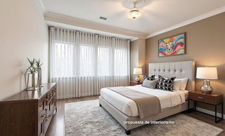 Piso en venta en Falperra - Santa Lucía en Coruña (A)