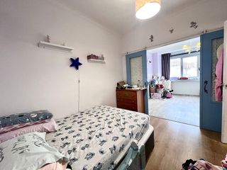 Piso en venta en Falperra - Santa Lucía en Coruña (A)