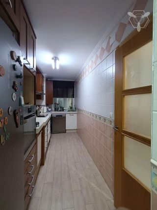 Piso en venta en La Hispanidad - Verdeluz en Huelva