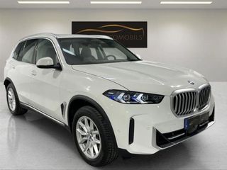 BMW X5 xDrive 30d 298cv Automático xLine