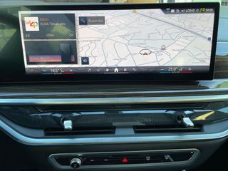 BMW X5 xDrive 30d 298cv Automático xLine