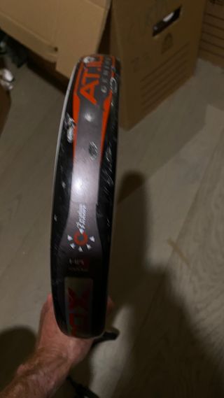 Pala de pádel NOX AT10 Genius