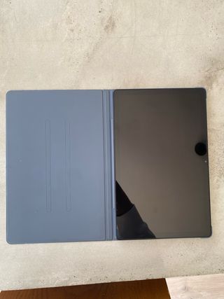 Samsung Galaxy Tab A7 - Gris Oscuro