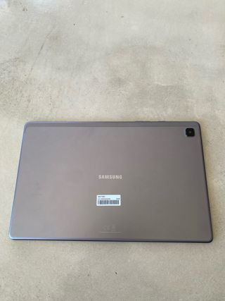 Samsung Galaxy Tab A7 - Gris Oscuro