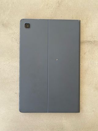 Samsung Galaxy Tab A7 - Gris Oscuro