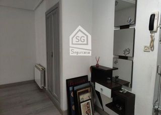 Piso en venta en Centro en Ourense