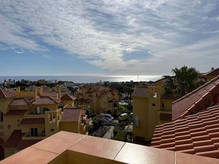 Piso en venta en Calahonda en Mijas