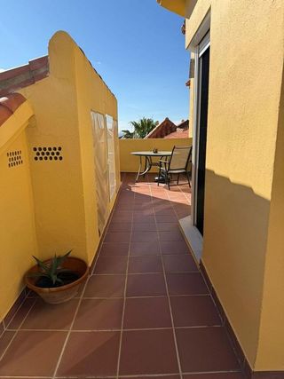 Piso en venta en Calahonda en Mijas