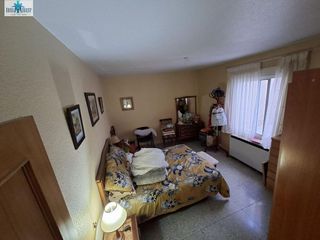 Piso en venta en Feria en Albacete