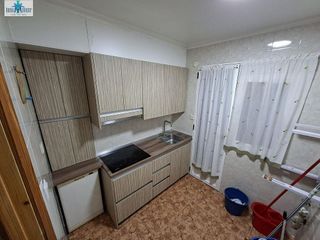 Piso en venta en Feria en Albacete