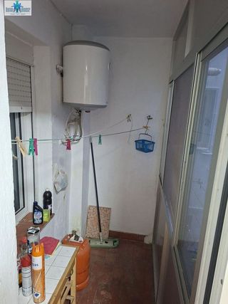 Piso en venta en Feria en Albacete