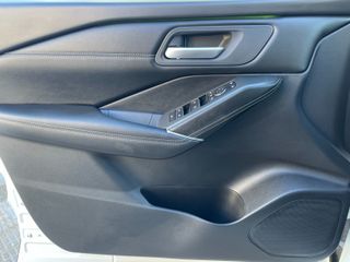 Nissan QASHQAI DIG-T 117kW CVT N-Connecta