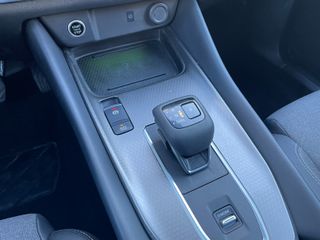 Nissan QASHQAI DIG-T 117kW CVT N-Connecta