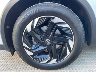 Nissan QASHQAI DIG-T 117kW CVT N-Connecta