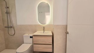 Piso en venta en Montemar en Torremolinos