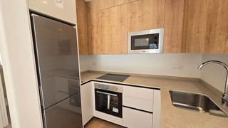 Piso en venta en Montemar en Torremolinos