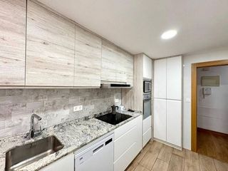 Piso en venta en Lo Morant- San Nicolás de Bari en Alicante