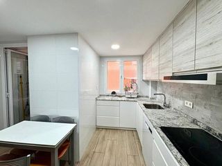 Piso en venta en Lo Morant- San Nicolás de Bari en Alicante