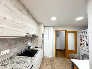 Piso en venta en Lo Morant- San Nicolás de Bari en Alicante