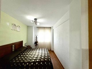 Piso en venta en Lo Morant- San Nicolás de Bari en Alicante