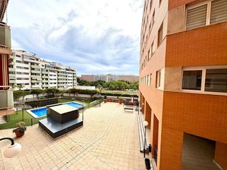 Piso en venta en Lo Morant- San Nicolás de Bari en Alicante
