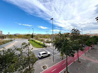 Piso en venta en Lo Morant- San Nicolás de Bari en Alicante