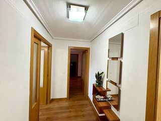 Piso en venta en Lo Morant- San Nicolás de Bari en Alicante